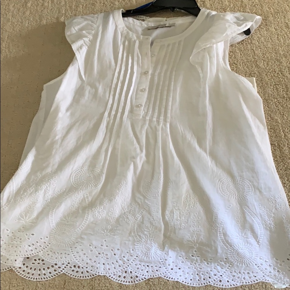 Loft top